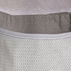 Sun Hat UV Protection Cap Wide Brim Nylon Breathable Quick