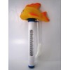 Pool Spa Hot tub Floating Animal Thermometer F/ C Display