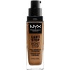 Base de Maquillaje NYX Can't Stop Won't Stop 24H Light