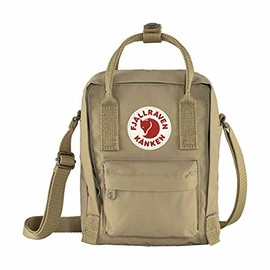 Fjallraven 23797 Kånken Sling Sports backpack unisex-adult Clay One Size