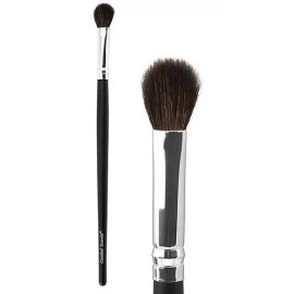 Coastal Scents Brocha Para Difuminar Ojos - Pelo Natural - Coastal Scents