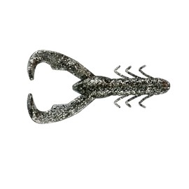 Yum Lures YCW3187 Christie Craw Tin Foil, 3.5