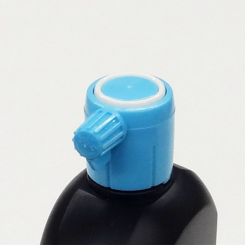 呉竹 青墨墨滴 180ml BA9-18