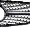 Radiator Grill Honeycomb Sticker, Decoration Accessories, Diamond Grill Urban Car