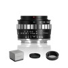 TTARTISAN 23mm F1.4 APS-C for Fuji X-Mount (X-Mount)