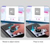 USB Volume Controller Volume Control Knob Switch Multimedia Sound Regulator