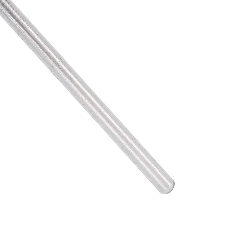50 Pieces Ball Shape Nail Drill Bit Set Diamond Manicure