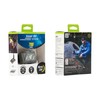 Nite Ize Radiant RH2 PowerSwitch Rechargeable Headlamp - Headlamp for