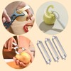 Pack of 24 Peeler Tupper, Peeler for Tupperware, Peeler Replacement