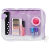 Sunstar Stationery S2314533 Bag-in-Bag, Compatible with B5, Mitte Light Violet