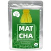 TEATREE Matcha (3.53 Oz), Polvo De Té Verde Matcha Orgánico,