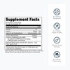 Transparent Labs Creatine HMB - Creatine Monohydrate Powder with HMB