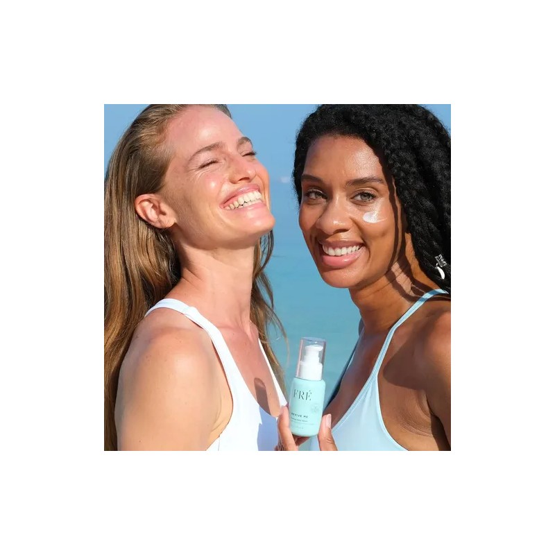 Suero Facial De Niacinamida, Revive Me De Fré Skincare -