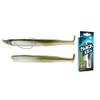 FIIISH - Black EEL - 11 cm - Combo Shore