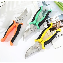 PAVIKE Garden Scissors Pruning Shears