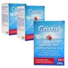 3-in-1 Complete Care for Small Quick-Up Pools up to 10