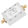 Broadband Amplifier Ultra Low Noise Aluminum Alloy Signal Receiving Booster