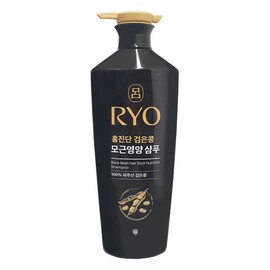 [Ryeo] Ryeo Black Soybean Root Nutrient Shampoo 820ml
