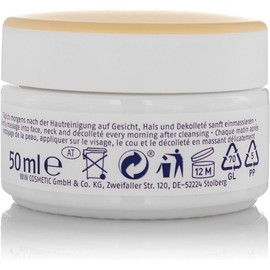 Cien Anti-Wrinkle Anti-Age Day Cream with Q10 and Vitamin E with UV Filter 50 ml by cien