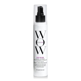 COLOR WOW Raise the Root Thicken + Lift Spray - All-Day Volume for Fine, Flat Ha
