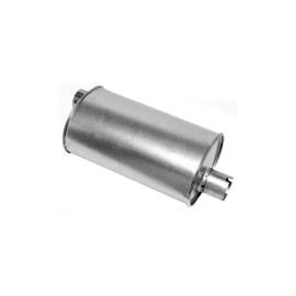 Walker Quiet-Flow 3 Muffler 22740