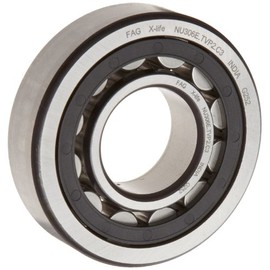 Cylindrical Roller Bearings nu303-e-tvp2-c3