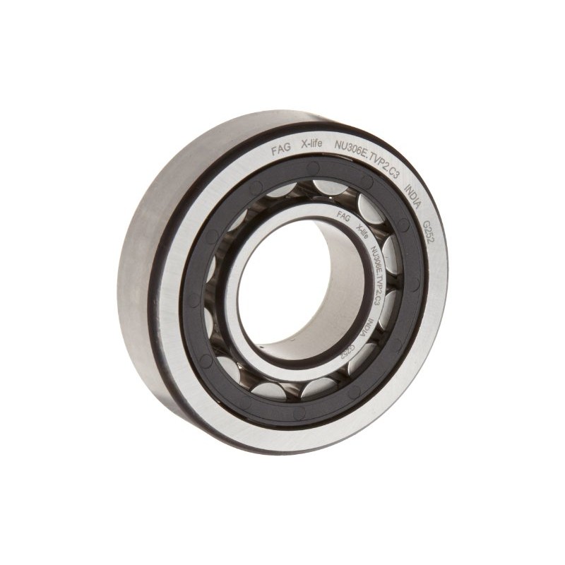 Cylindrical Roller Bearings nu303-e-tvp2-c3