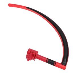 Golf Swing Trainer, Improve Posture Curved Rubber Design Portable Training Aid for Golfers Beginners Practice Sessions Home Backyard Travel Use