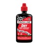 Finish Line Dry Bike Lubricant Squeeze Bottle, 4 Ounce