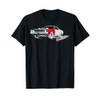 Motortrend Roadkill Stubby bob T-Shirt