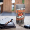 Kimchi I´m Not A Quitter South Korean Kimchi Stainless Steel