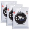 Martin mec12 Light Clapton's Choice Phosphor Bronze Acoustic Guitar Set