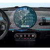 Coleya 2025 Cooper/Countryman/Aceman Screen Protector for Mini 9.4-inch Round OLED