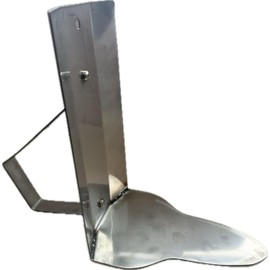 Roof Bucket Holder - Roofer Doofer