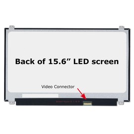 SCREENARAMA New Screen Replacement for Lenovo Thinkpad P52S 20LB, FHD 1920x1080, IPS, Matte, LCD LED Display with Tools