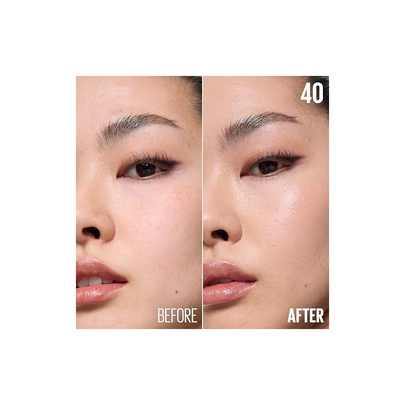 Maybelline Face Studio Fit Me BB Cream Nude SPF 50