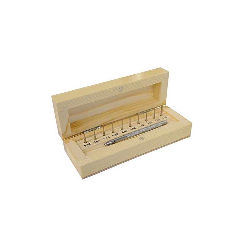 Watch Bracelet Link Pin Pusher Remover Tool Watchmaking Repair Tool