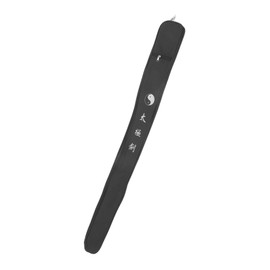 Mipcase Capacity Holder Cover for and Kung Fu Oxford Cloth for Morning Exercise Spacious Design Backpack Convenience