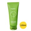 non-plane Be-Plain Mung Bean Foam Cleansing Foam 120ml Sebum Pore Improvement / 비플레인 녹두 폼클렌징폼 120ml 피지 모공개선