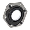 RIDEX 572S0027 Crankshaft Seal