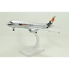 TANG DYNASTY 1/400 Standard Version Jetstar Airways Airbus A320 Tora