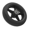 6.5 Inch Electric Scooter Solid Tire Rubber Anti Slip Explosion