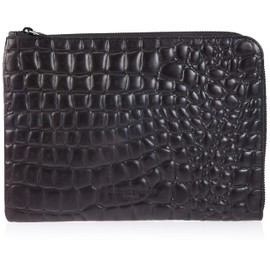 Liebeskind Berlin Women's T, Black, Laptop/Tablet Case