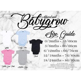 Purple Print House Baby & Mummy Besties Rainbow Set T Shirt & Babygrow Set - Slogan Mothers Day Outfits For Mum - Toddler Lockdown, L - Womens, 3-6 Months