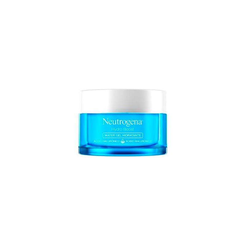 NEUTROGENA Hidratante Facial Hydro Boost Water gel 50 g