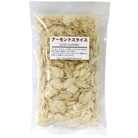 Pioneer Planning Almond Slices, 5.3 oz (150 g)