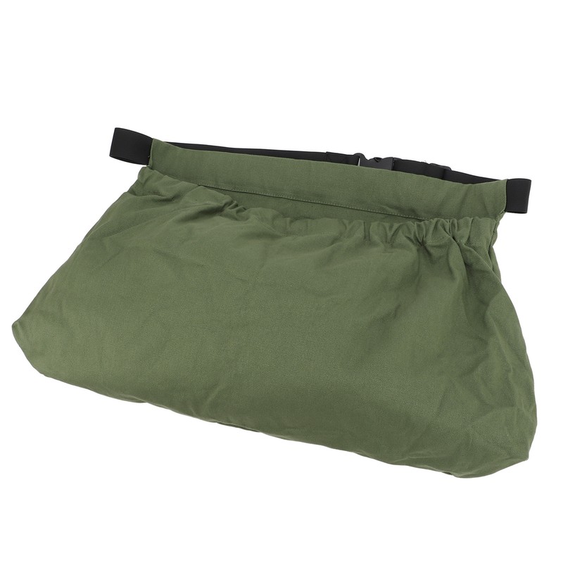 Picking Bag Waist Hanging Design Foldable Large Capacity Oxford Cloth