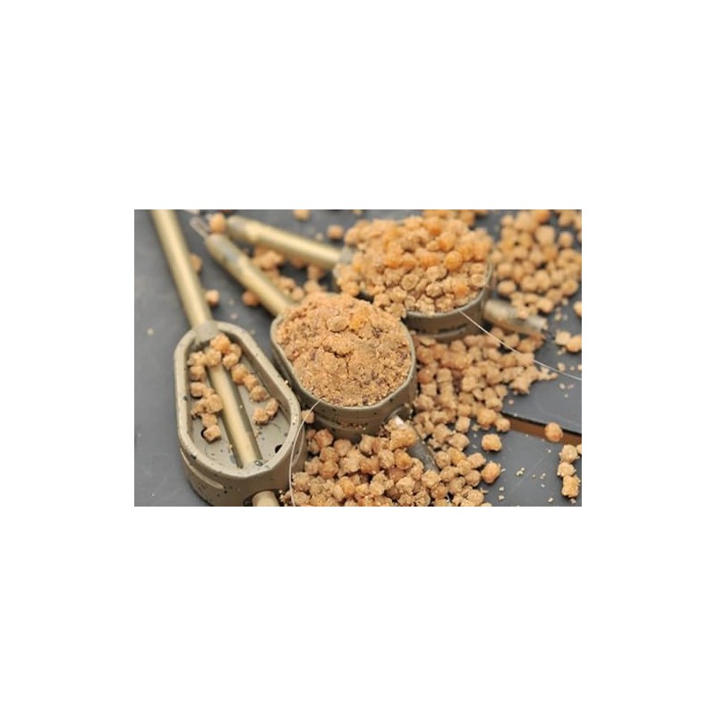 Guru Hybrid Feeder In-Line System Large 28gram