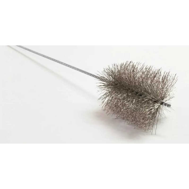 Harman Flue Cleaning Brush, Absolute, Accentra Insert, Invincible 3-40-00126 OEM