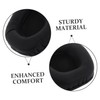 DOITOOL 2pcs Replacement Ear Pads for Comfortable Cushions for Enhanced